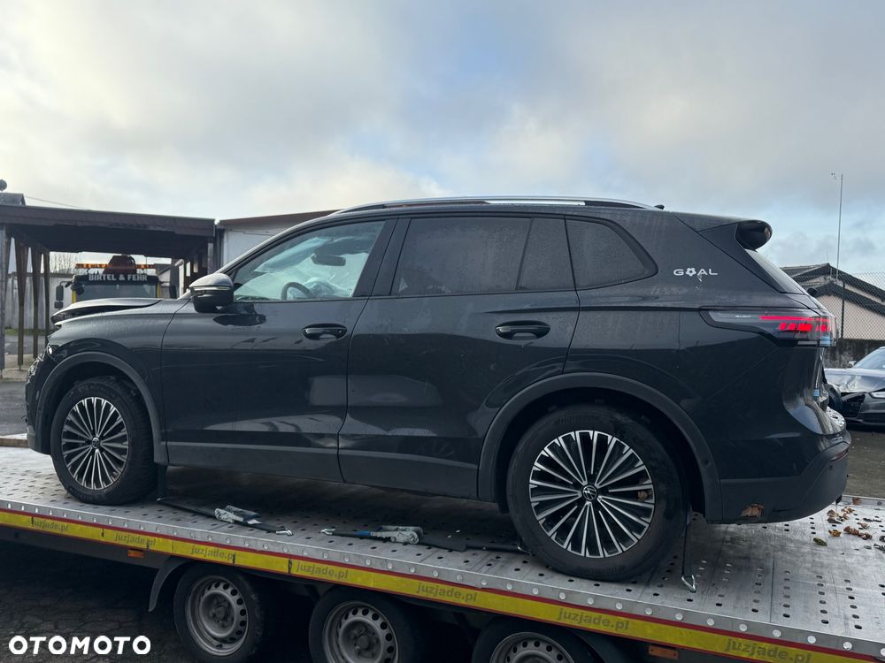 Volkswagen Tiguan 2.0 TDI SCR DSG Goal - 3