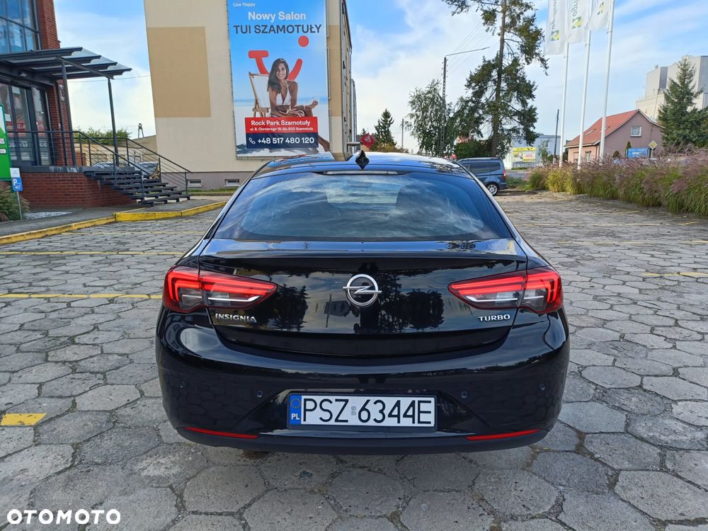 Opel Insignia - 4