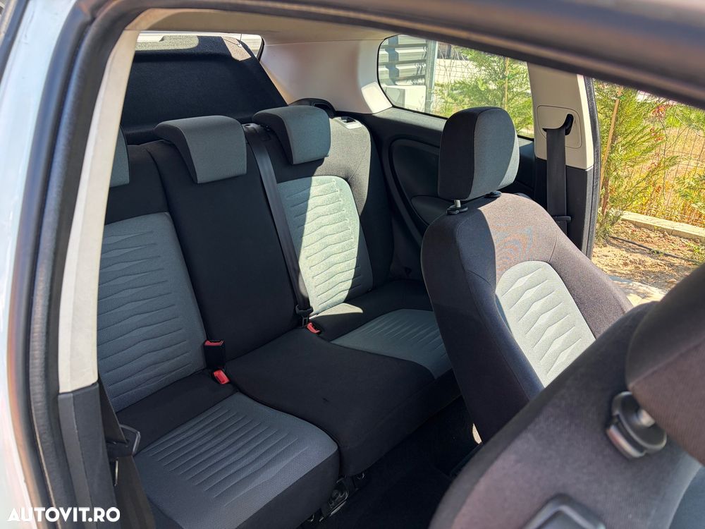 Fiat Punto - 8