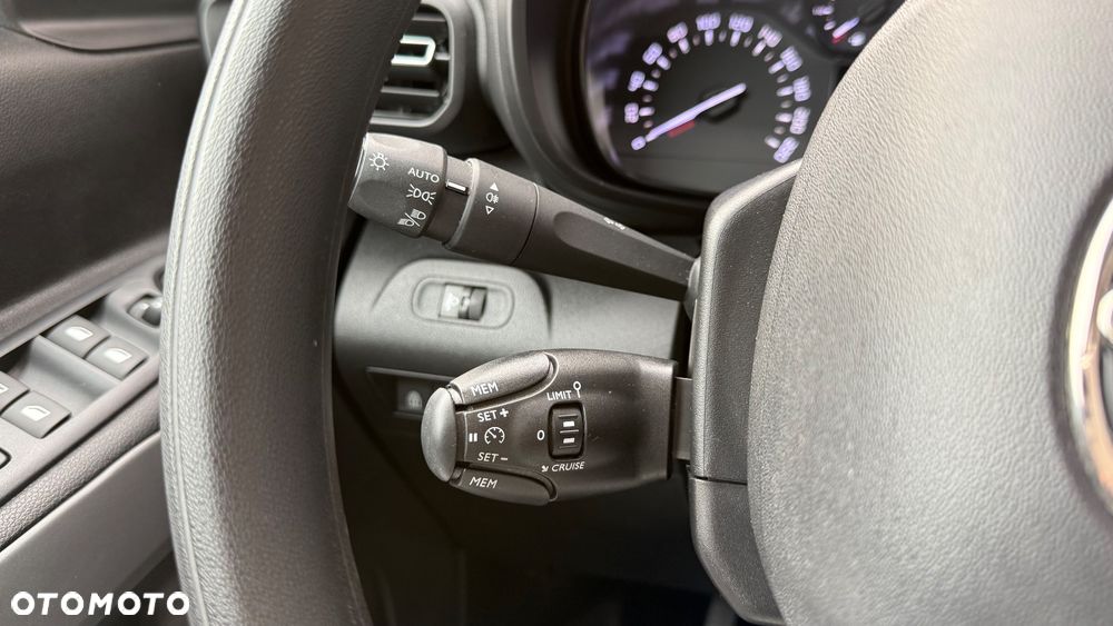 Toyota Proace City Verso 1.5 D-4D Business - 17