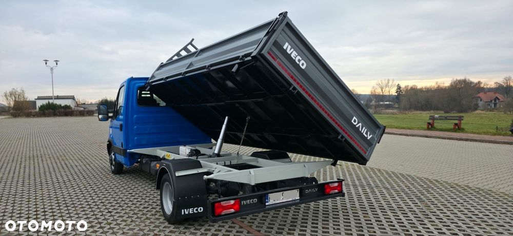 Iveco DAILY - 14