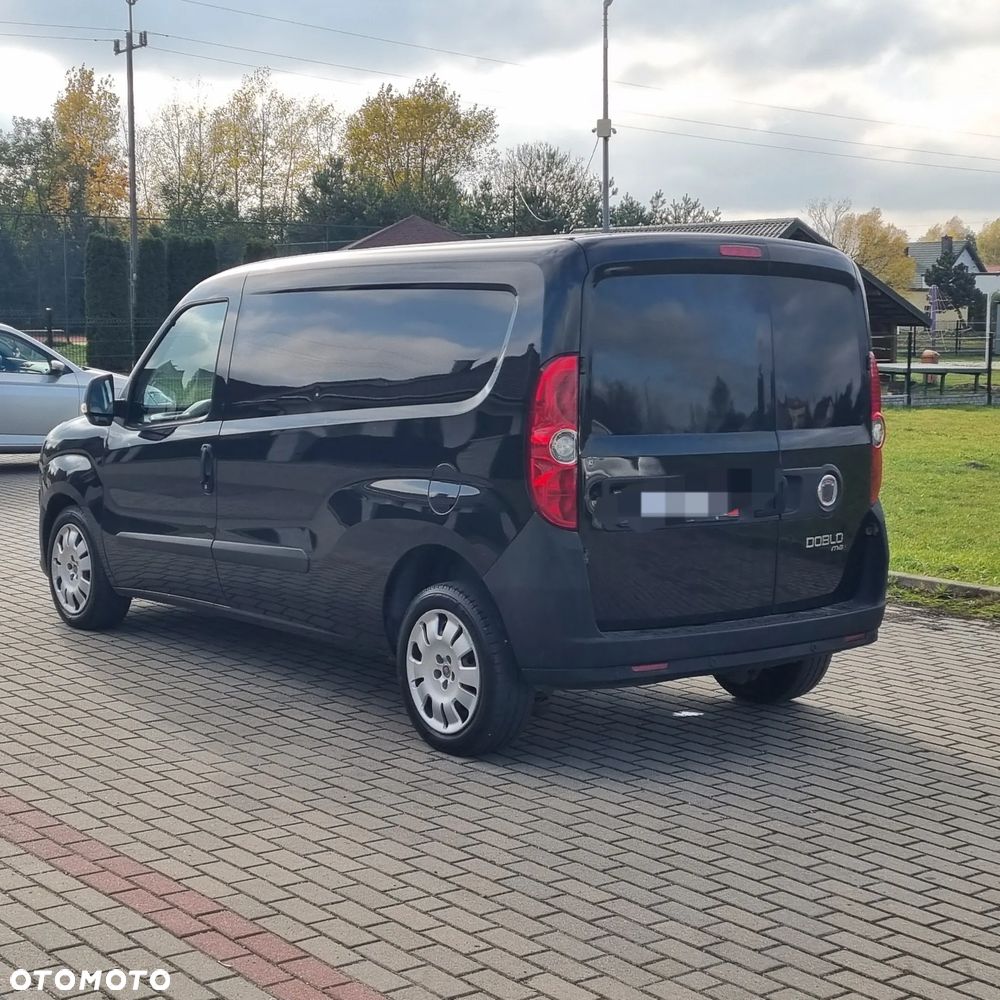 Fiat Doblo - 7