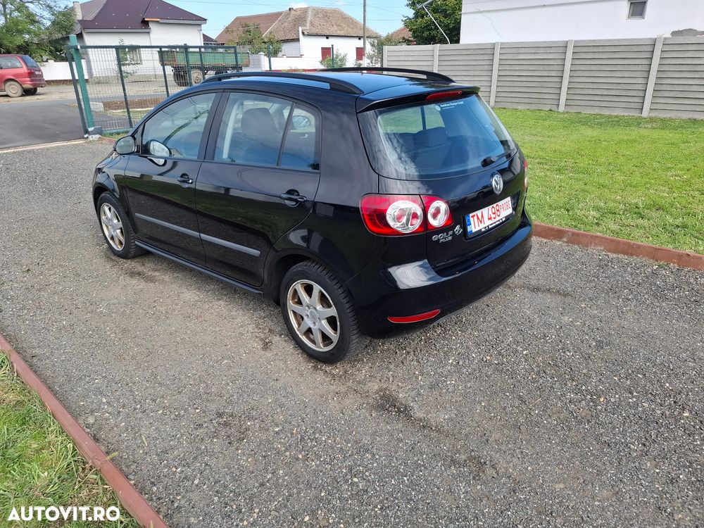Volkswagen Golf 1.6 TDI DPF Style - 3