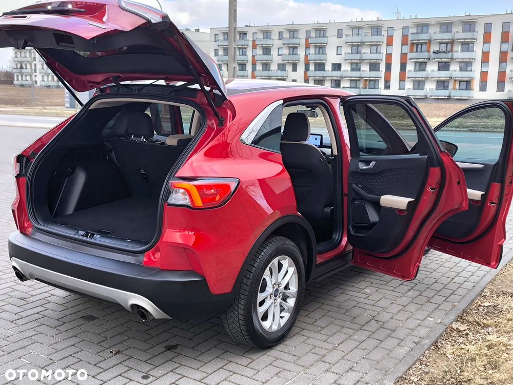 Ford Escape ver-1-7-crdi-business-line-2wd - 23