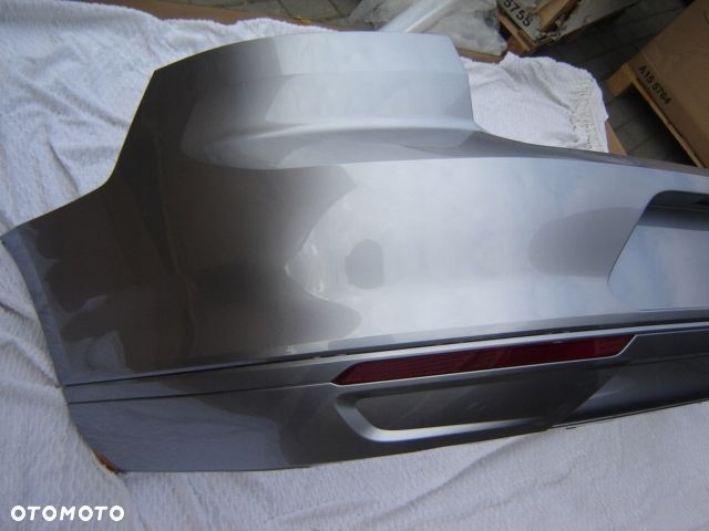 VW PASSAT B8 SEDAN LB7S ZDERZAK NA IDEALNY - 1