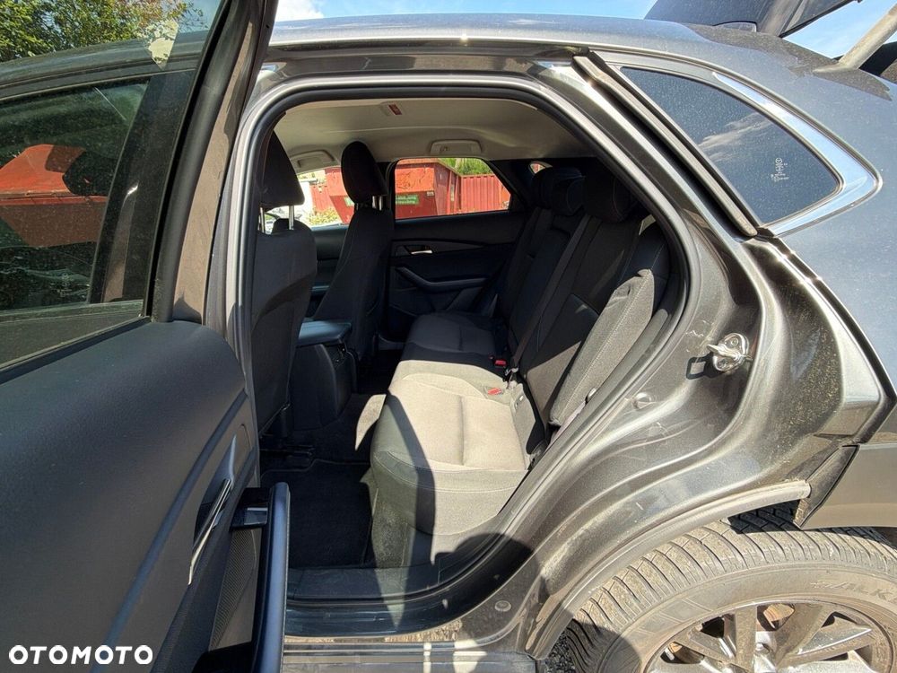 Mazda CX-30 - 32