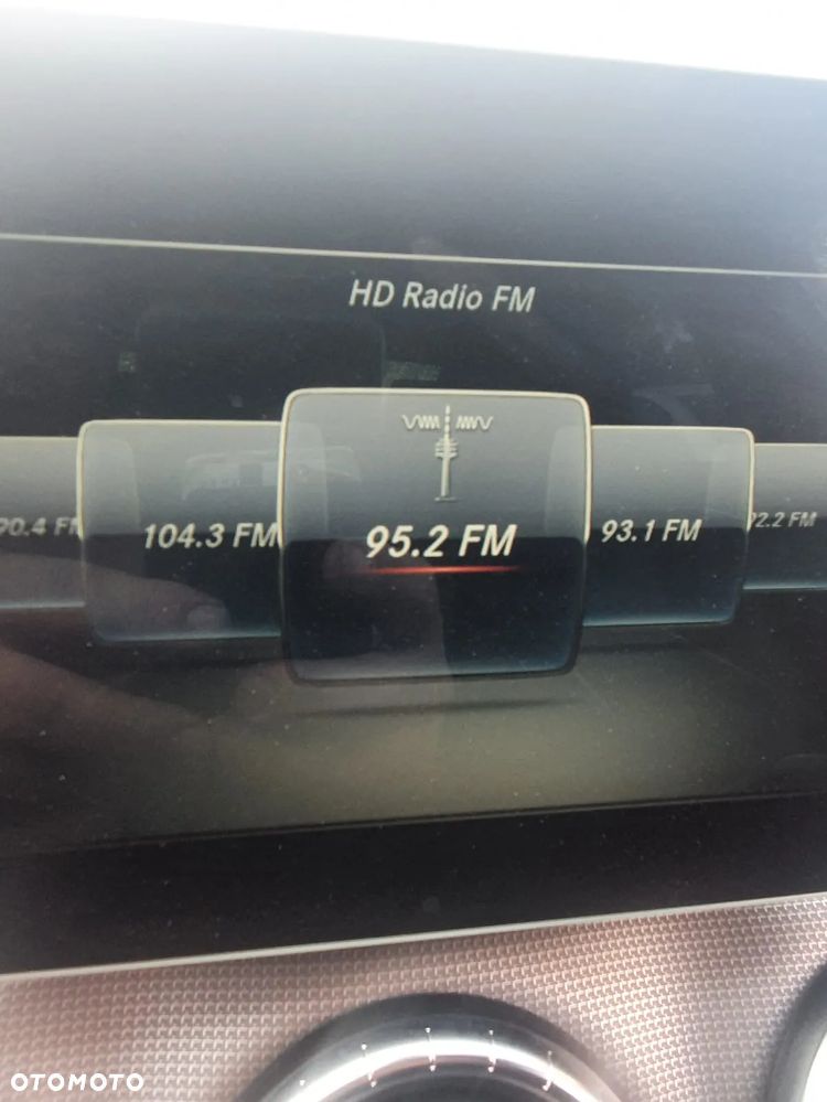 Konwersja MERCEDES BENZ S KLASA W222 / W223 z USA na Rynek Europejski - 3