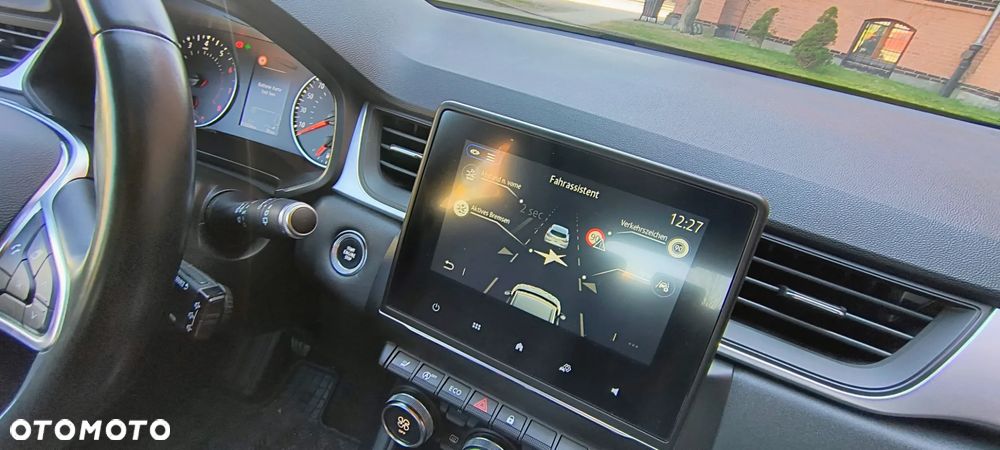 Renault Captur 1.0 TCe Techno - 14