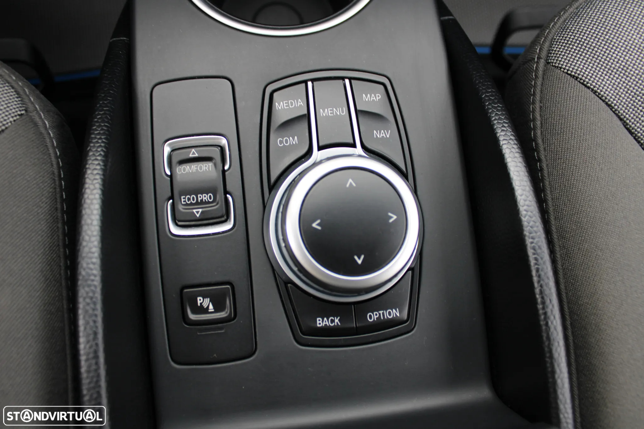 BMW i3 120Ah - 32