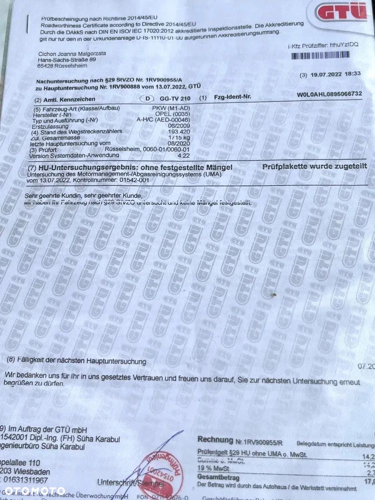 Opel Astra ver-iv-gtc-1-4-active - 22