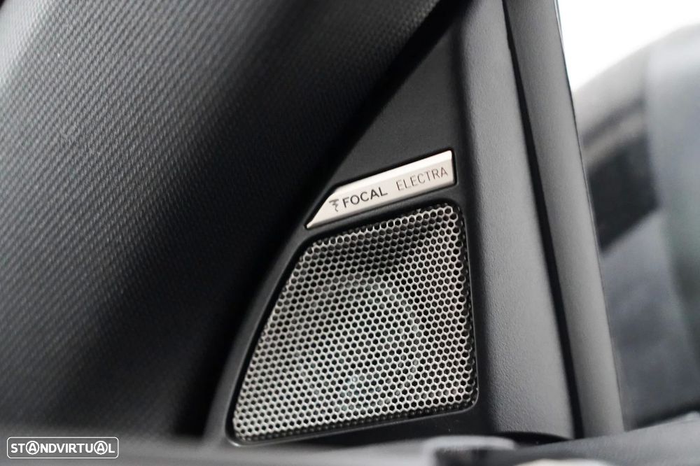 DS DS7 Crossback 1.6 THP Grand Chic EAT8 - 17