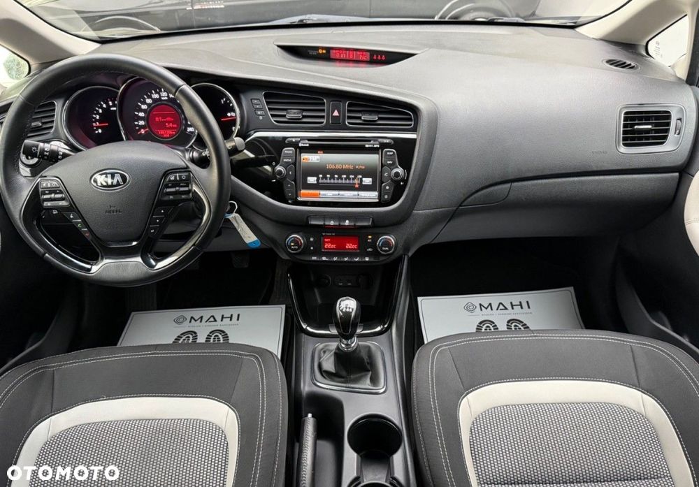Kia Ceed 1.6 CRDi XL - 20