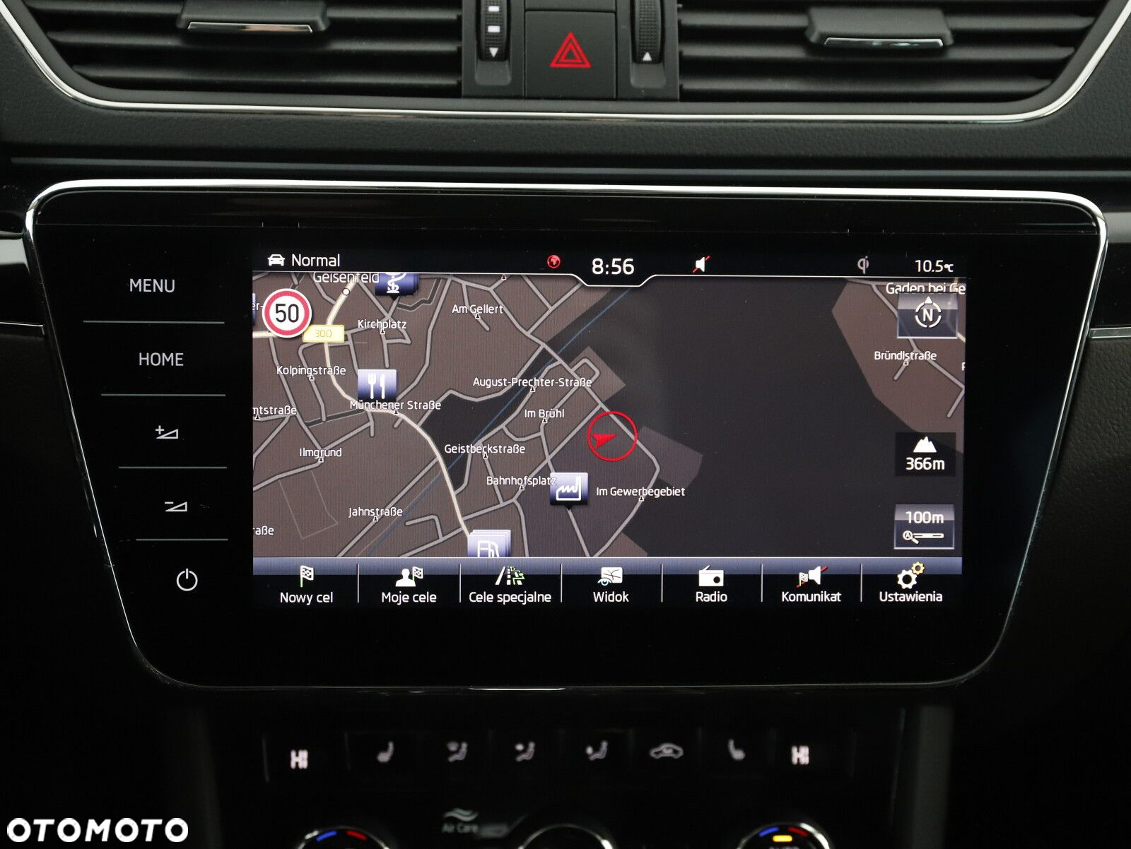 Skoda Superb - 16
