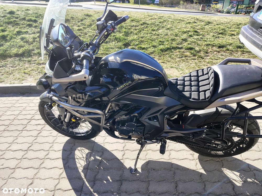 Zontes 350T - 7