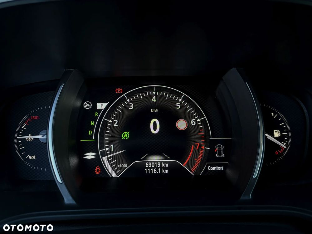 Renault Megane 1.6 TCe GT EDC - 22