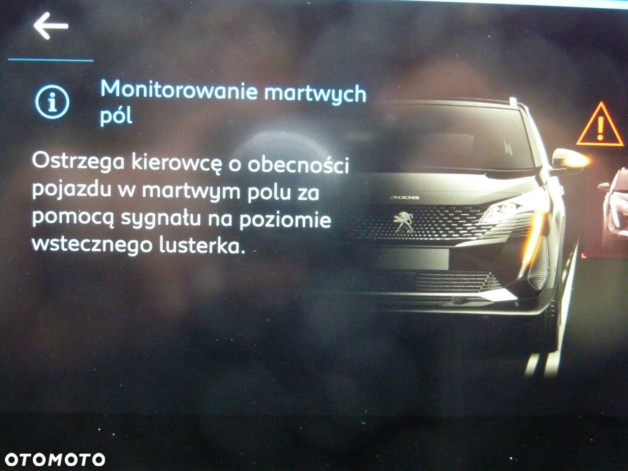 Peugeot 5008 - 26