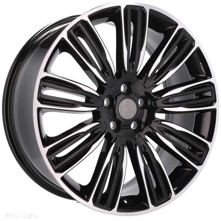 Jante LAND ROVER R22 5x120 RR Style | Sport, Evoque, Velar - 2