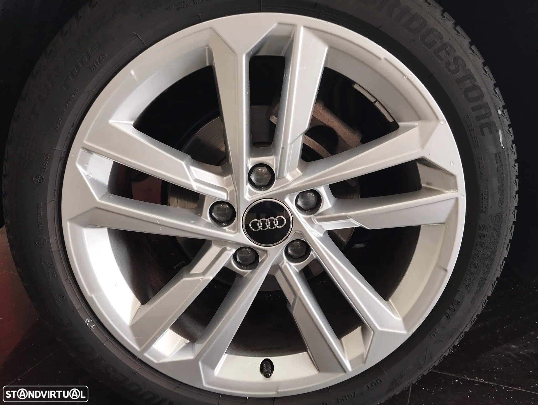 Audi A3 Sportback 30 TFSI - 9