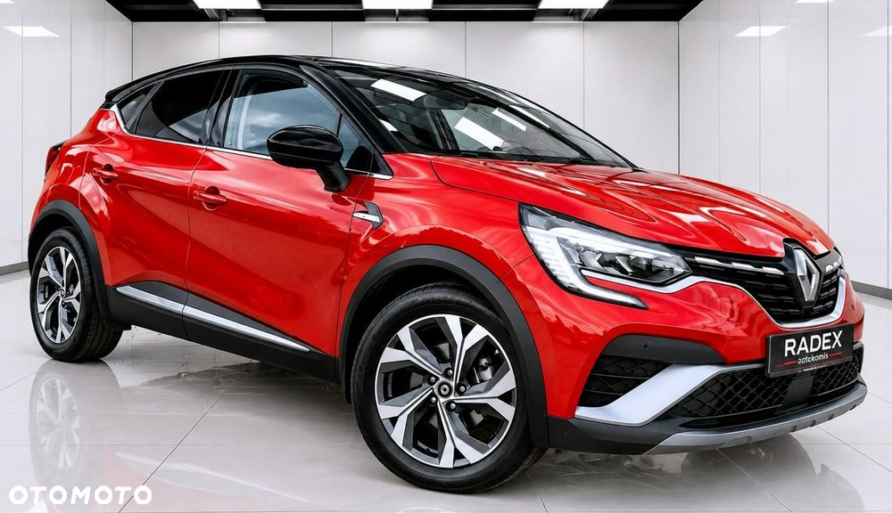 Renault Captur - 32