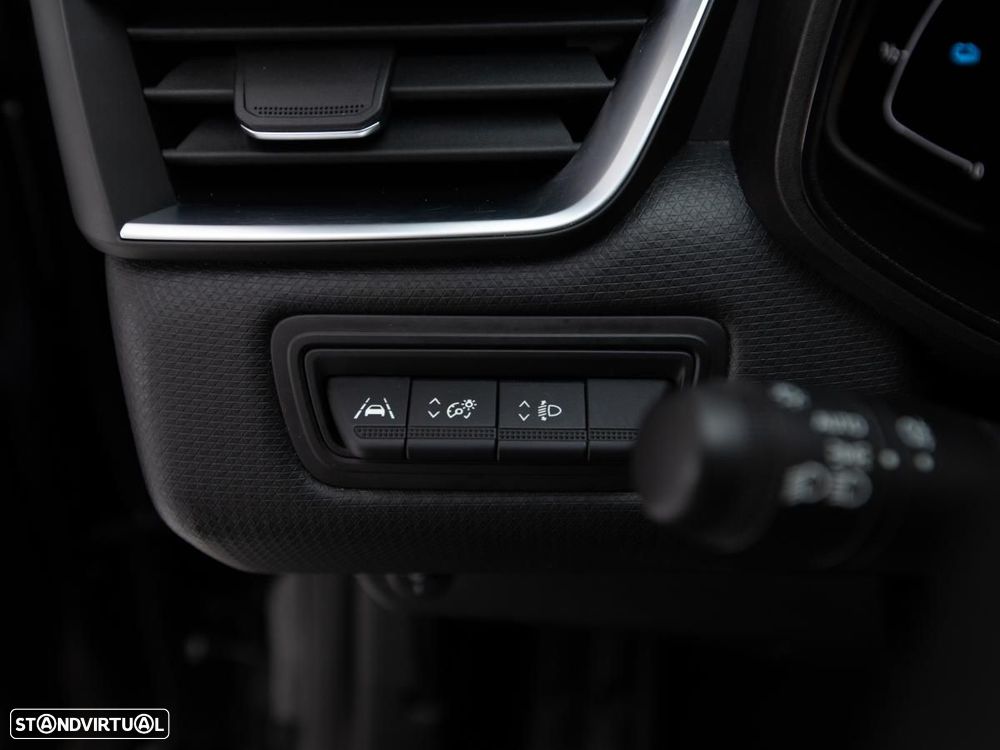 Renault Clio Van SOCIETE E-TECH C/IVA - 12