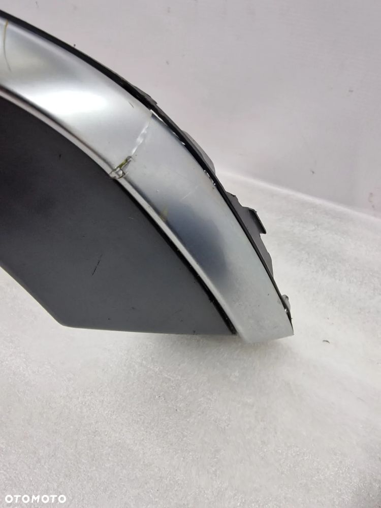 AUDI A5 / S5 8W6 B9 S-LINE DYFUZOR / SPOJLER ZDERZAKA TYLNEGO TYLNIEGO TYŁ , NR 8W6807521D , NR AUKCJI DT150 - 13