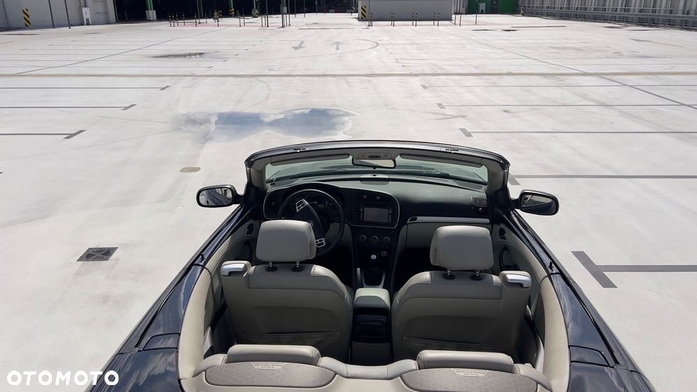 Saab 9-3 1.9TiDS PF Vector - 13