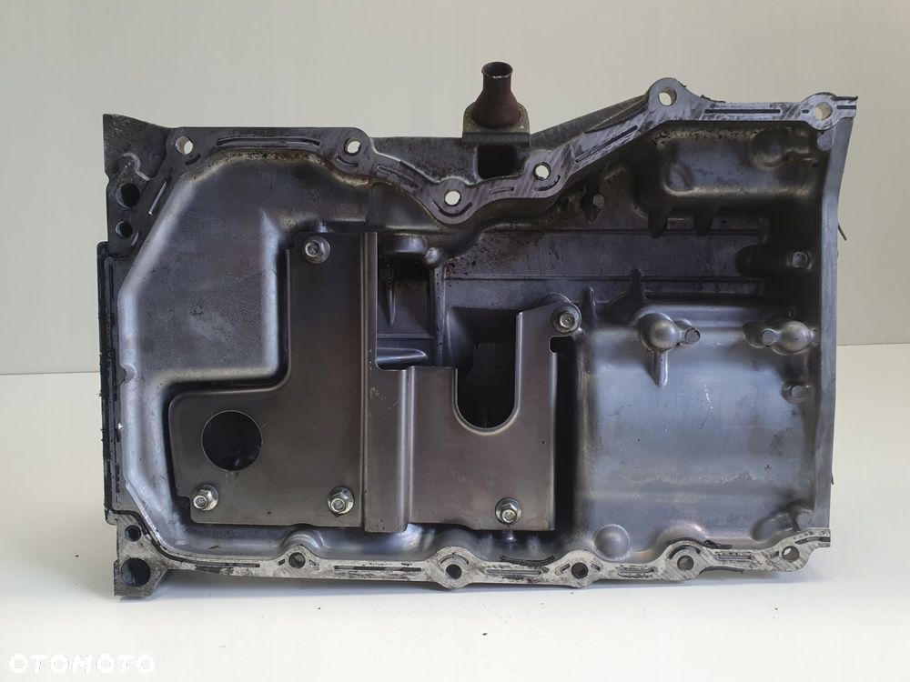 Ford Mondeo Mk4 S-MAX 2.0 16V MISKA OLEJOWA Oleju 6M2G-6675-BA - 7