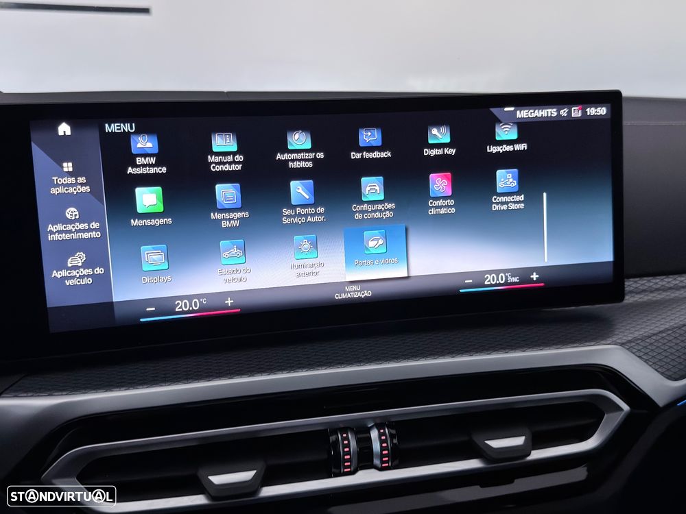 BMW i4 M50 Gran Coupe - 27