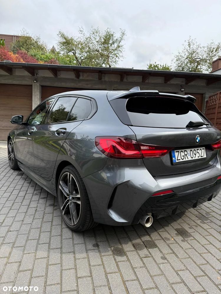 BMW Seria 1 118i M Sport - 6