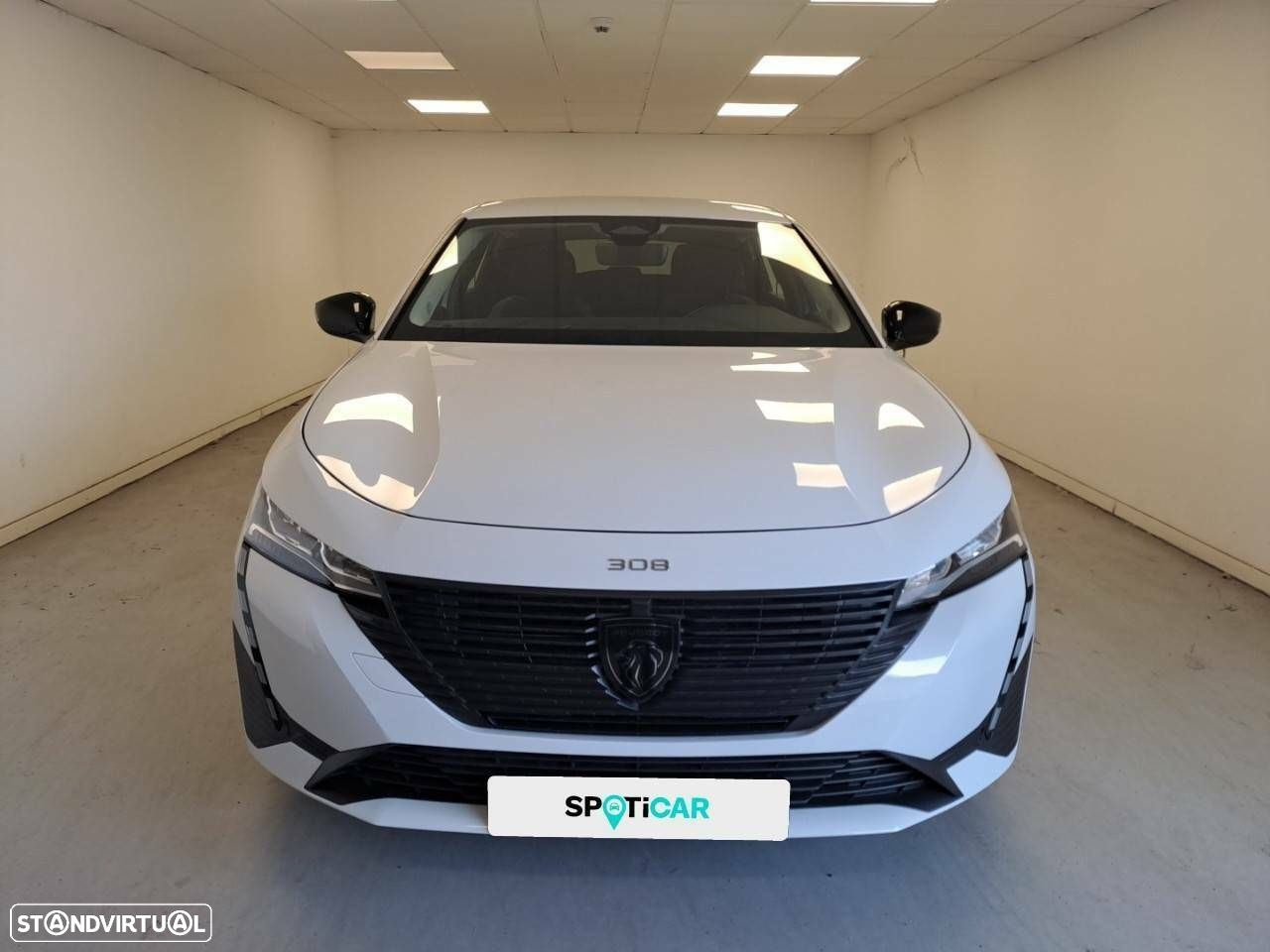 Peugeot 308 SW 1.2 PureTech Active - 2