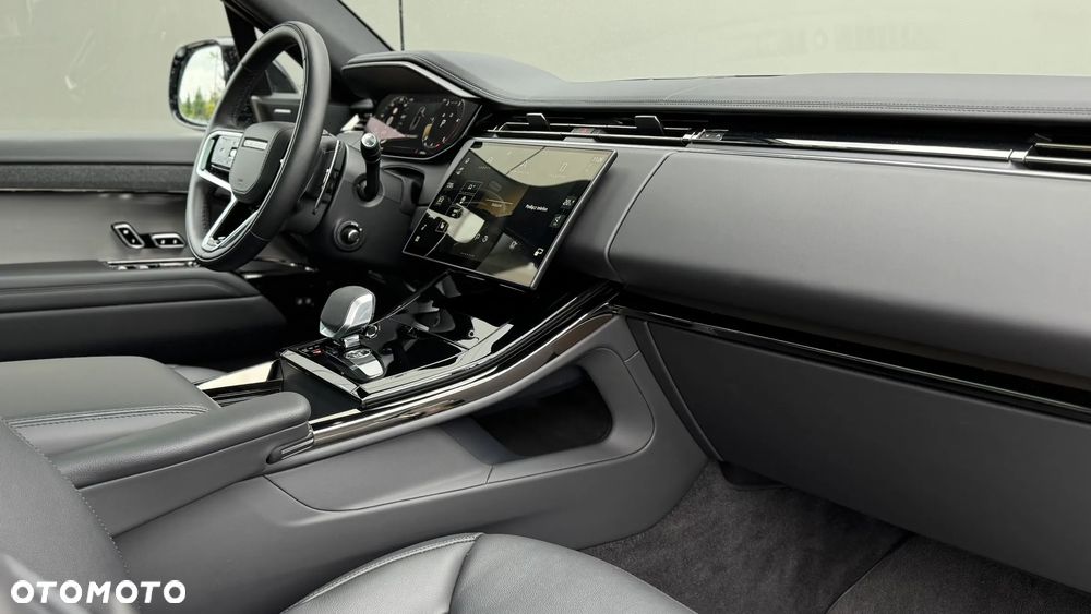 Land Rover Range Rover Sport S 3.0 D S - 14