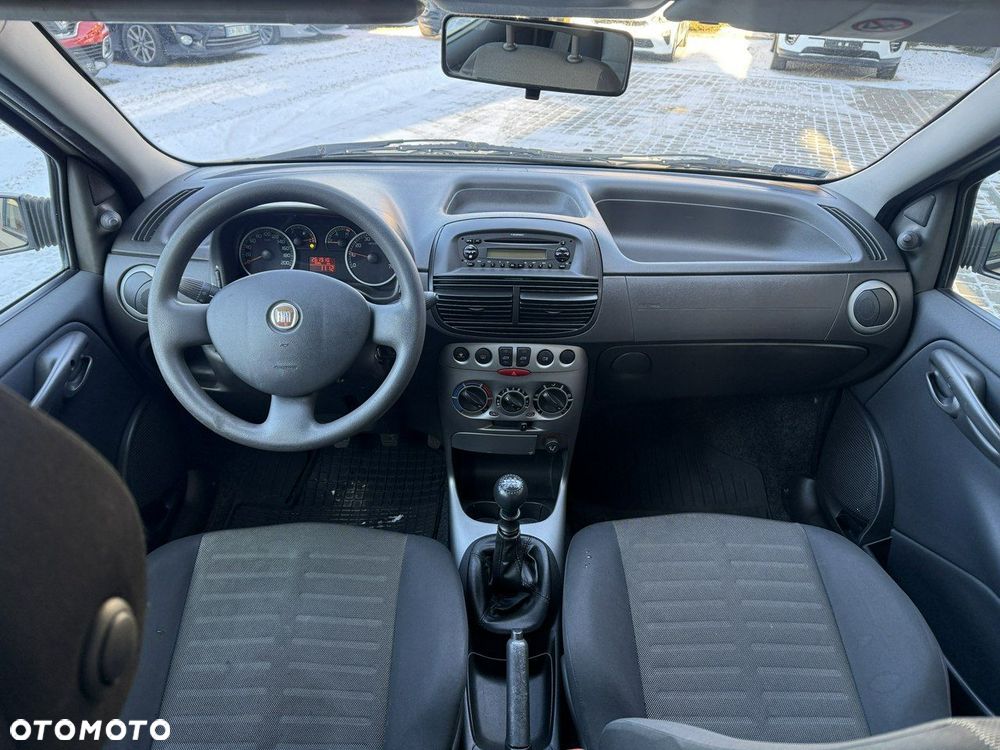 Fiat Punto - 14