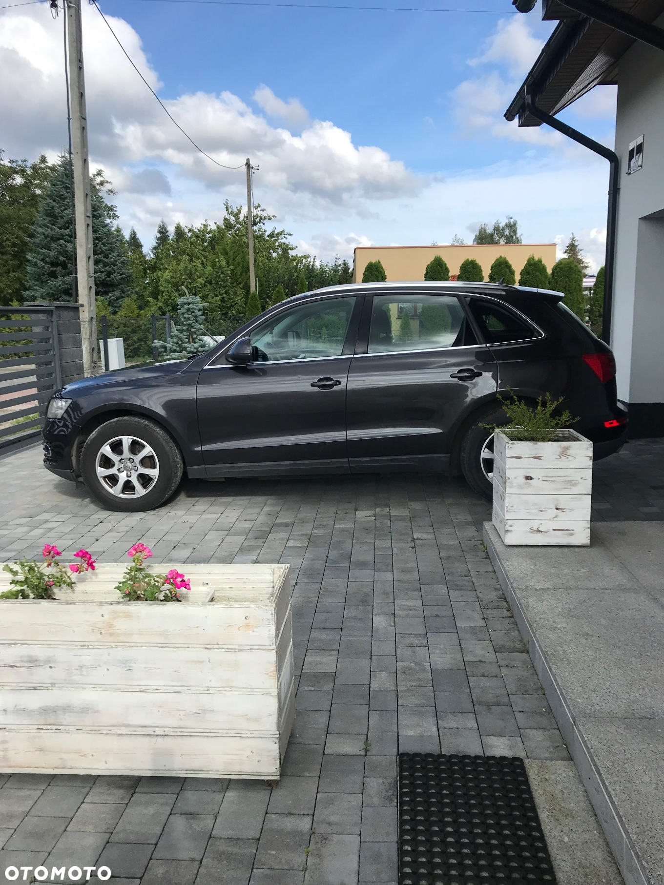 Audi Q5 2.0 TDI - 16