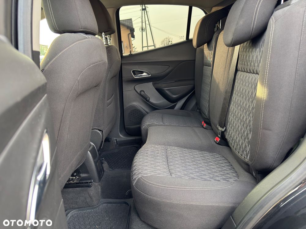 Opel Mokka ver-1-6-active-s-s - 22
