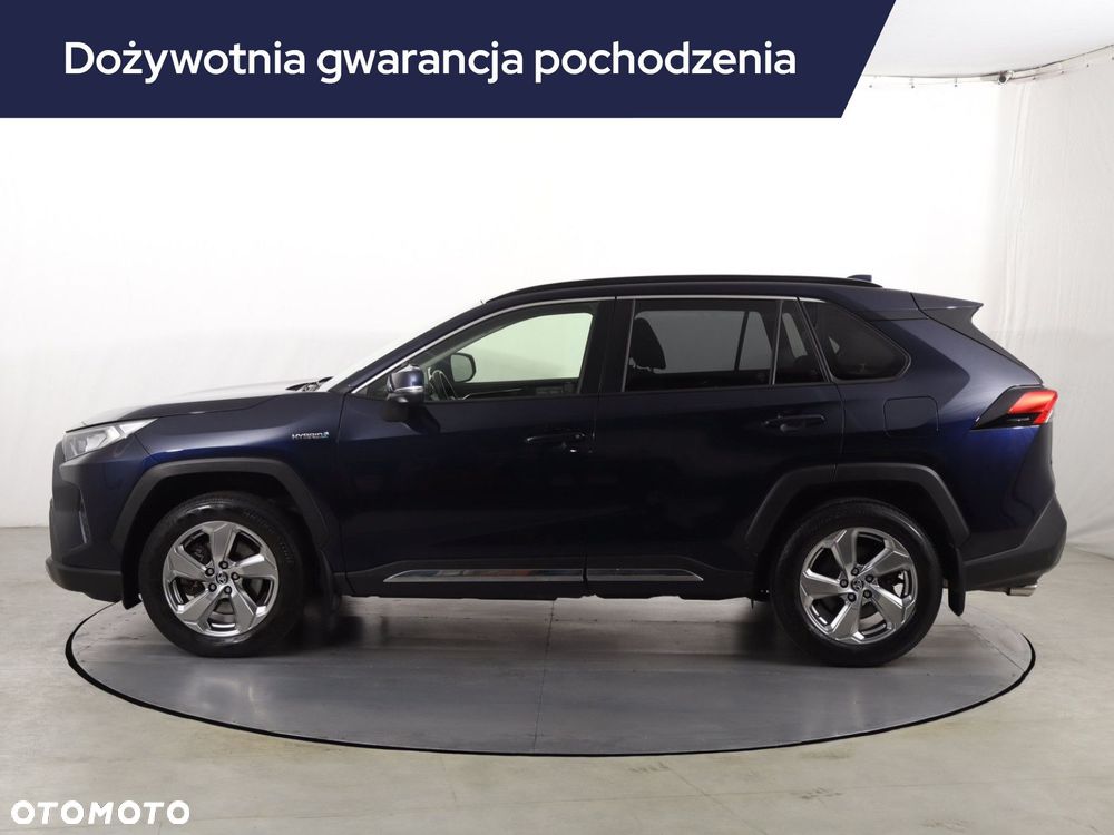 Toyota RAV4 - 3
