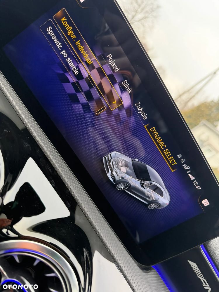 Mercedes-Benz CLA - 30