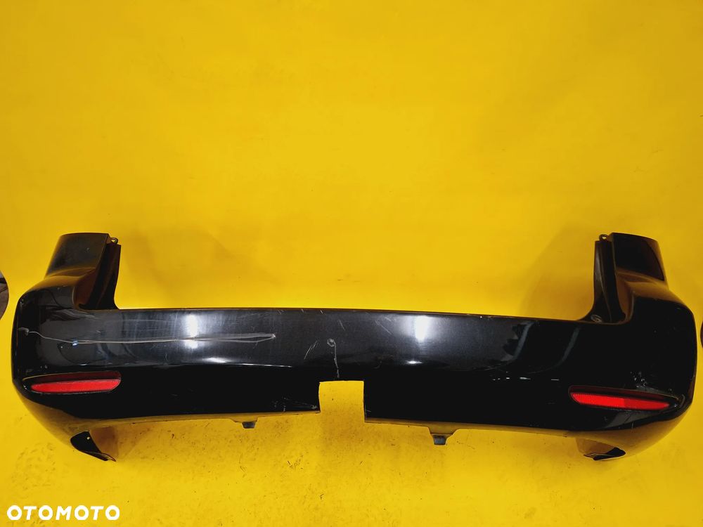 ZDERZAK TYŁ TYLNY MAZDA 6 GG KOMBI 02-05 NR497 - 2