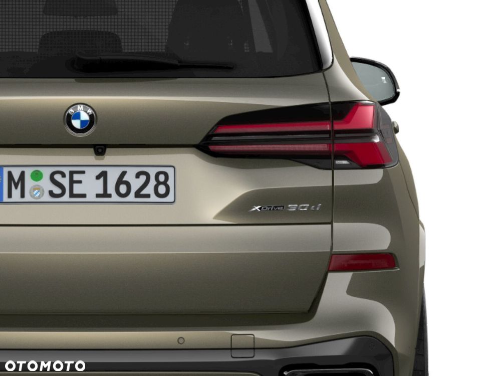 BMW X5 - 4