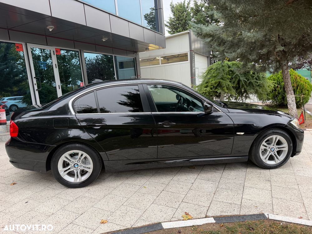 BMW Seria 3 - 15