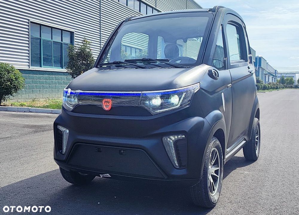 SARINI X9 - 6