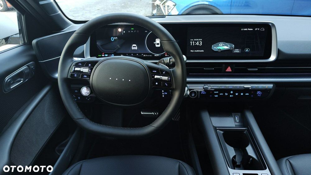 Hyundai IONIQ 6 - 17