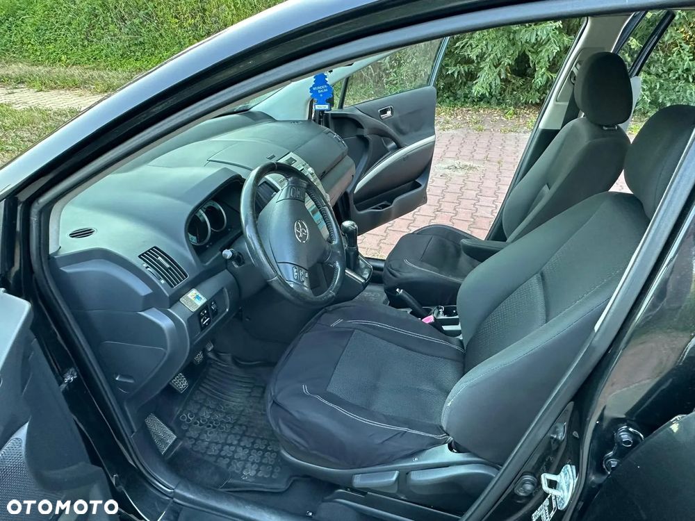Toyota Corolla Verso 2.2 D-4D Sol - 13