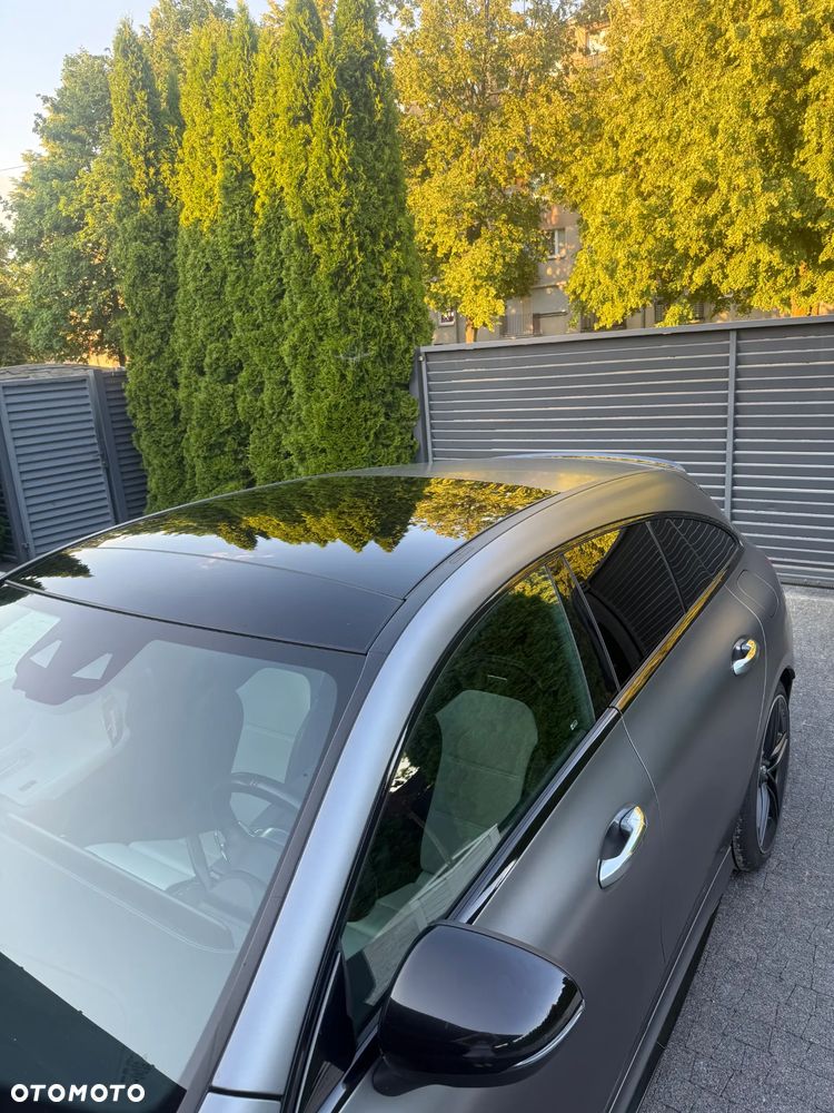 Mercedes-Benz CLA - 9