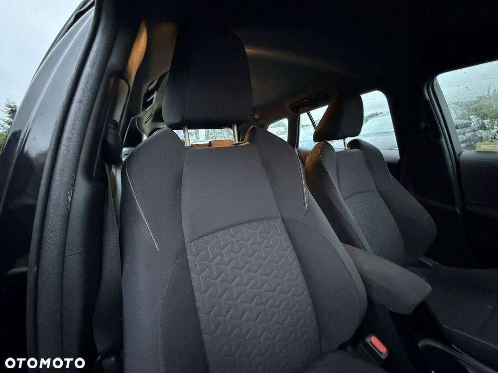 Toyota Corolla 1.8 Hybrid Comfort - 11