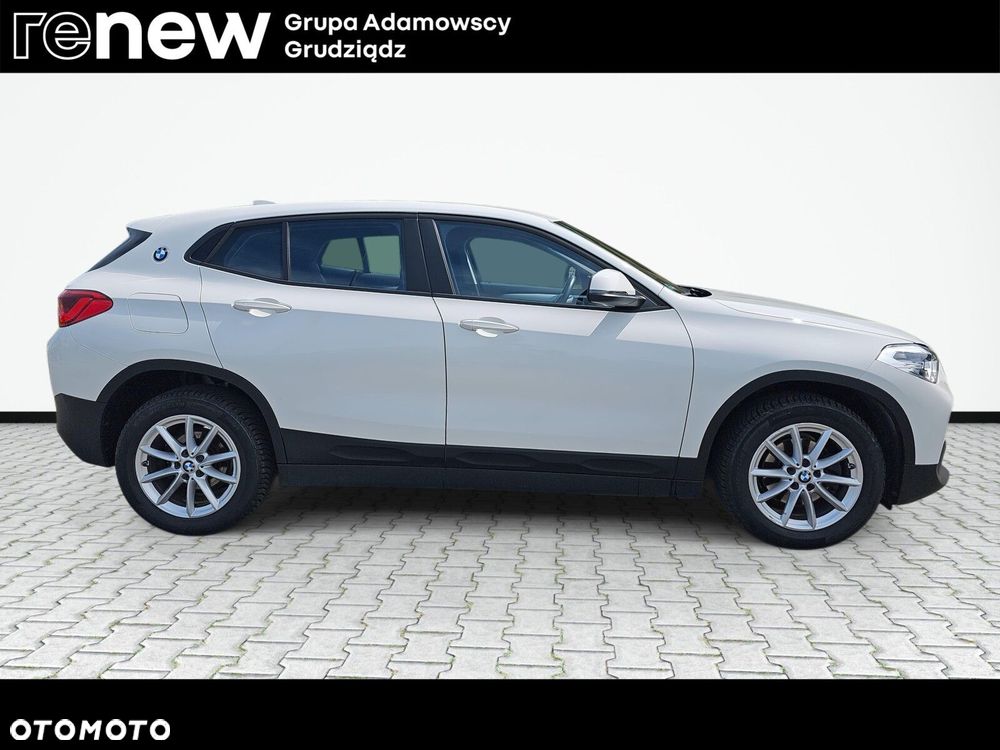 BMW X2 sDrive18i GPF - 11