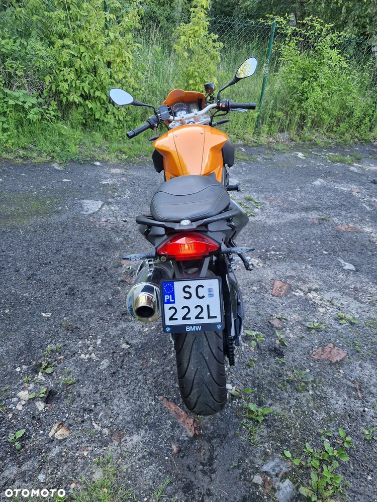 BMW F - 3