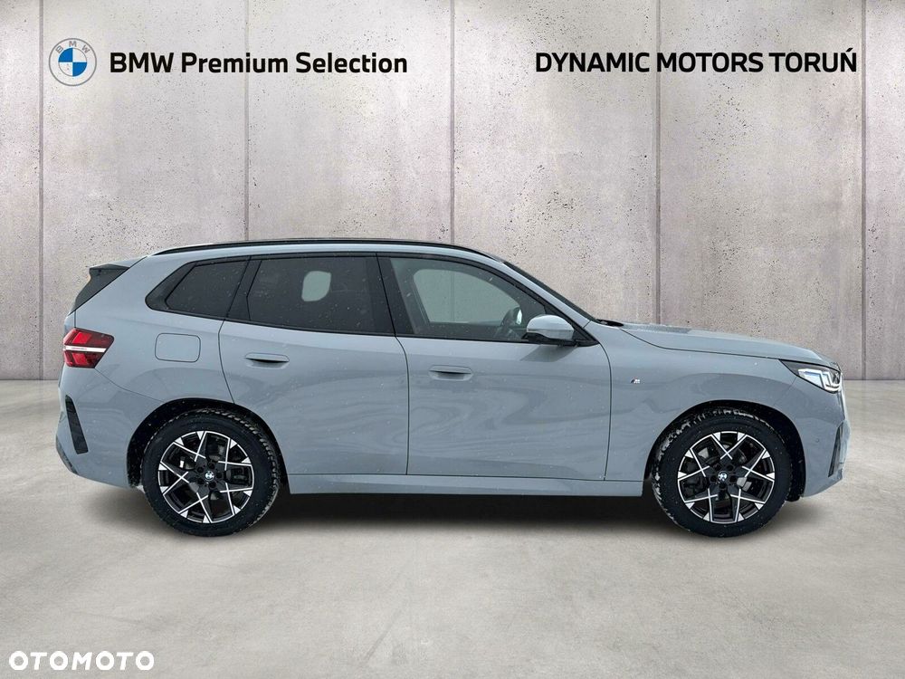 BMW X3 - 10