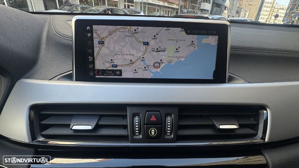 BMW X2 16 d sDrive Auto Advantage - 19