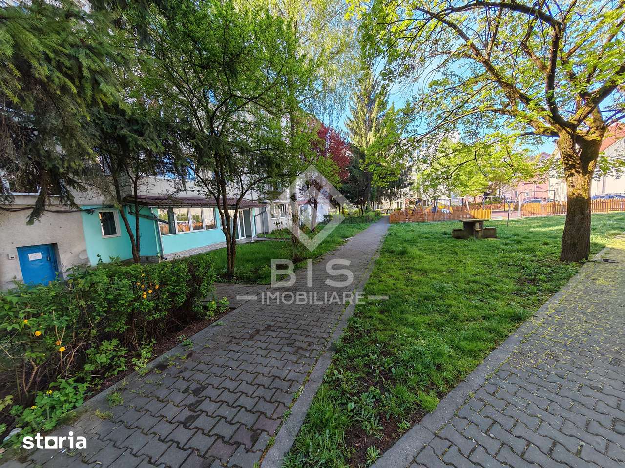 Oportunitate Investitie / Spatiu Decebal — fotografia 1