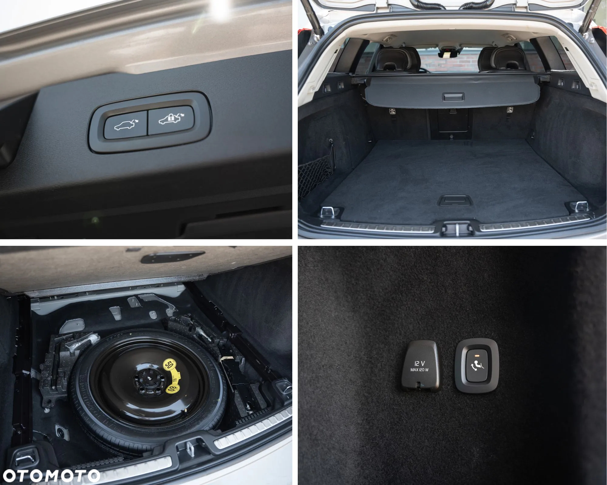 Volvo V60 D3 Momentum Pro - 40